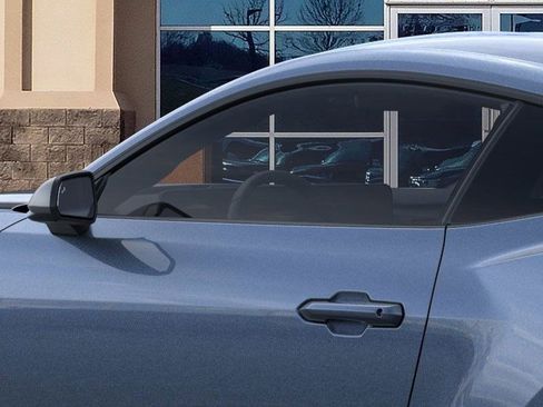 New 2025 Ford Mustang Dark Horse w/ Security Package image 51