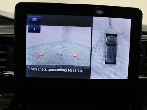 Used 2023 Ford Explorer Limited w/ Equipment Group 301A image 5