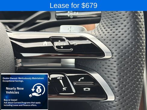 Used 2026 Mercedes-Benz GLC 300 4MATIC image 22