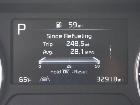 Used 2023 Kia Forte LXS image 32