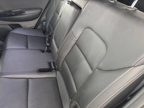 Certified 2022 Kia Sportage Nightfall Edition w/ Nightfall Fwd Premium Package image 26