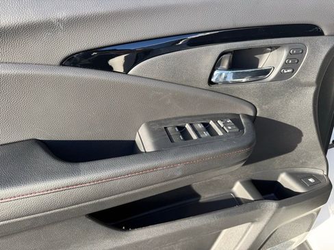 New 2026 Honda Ridgeline Black Edition image 18