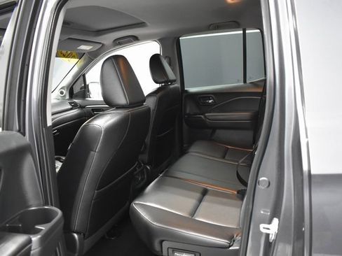 Used 2023 Honda Ridgeline RTL image 32