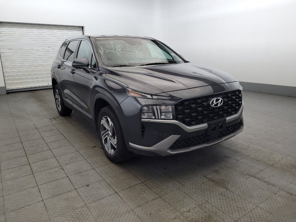 Used 2023 Hyundai Santa Fe SE AWD/4WD image 13