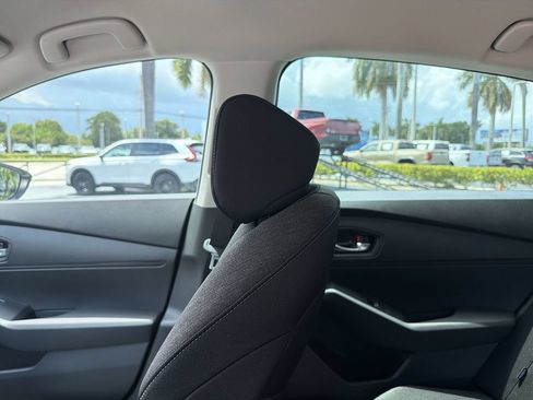 Certified 2024 Honda Accord LX image 12