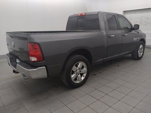 Used 2016 RAM 1500 Big Horn RWD image 10