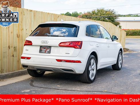 Used 2019 Audi Q5 2.0T Premium Plus image 6