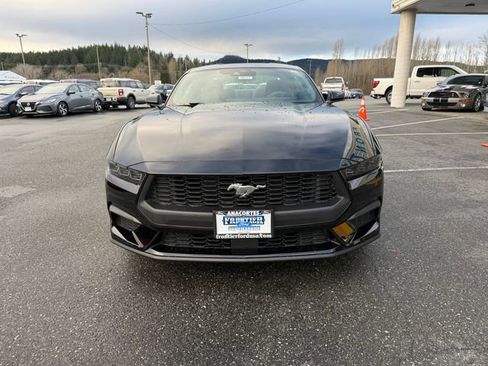 New 2026 Ford Mustang Premium image 8