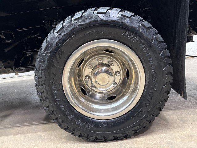 Used 2023 RAM 3500 Tradesman AWD/4WD image 40