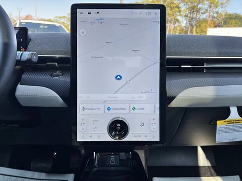 New 2025 Ford Mustang Mach-E Premium image 27