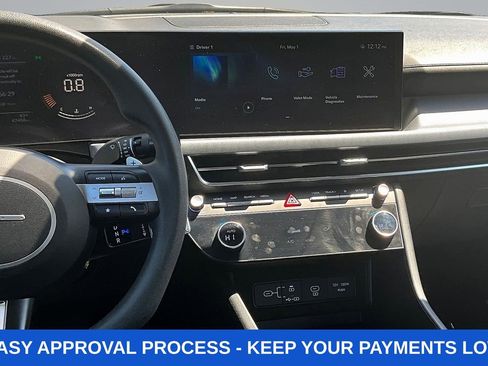 Used 2024 Hyundai Sonata SEL FWD image 12