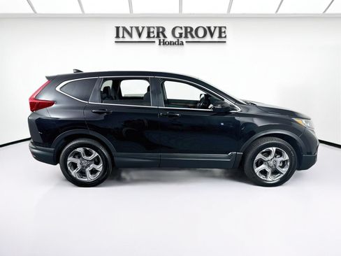 Used 2019 Honda CR-V EX-L image 4