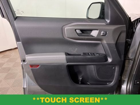 New 2025 Ford Bronco Sport Badlands image 22