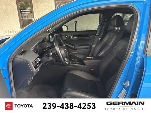 Used 2022 Honda Civic Sport Touring image 15
