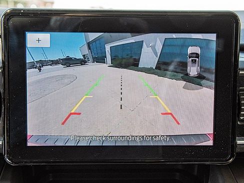Used 2021 Ford Explorer XLT w/ Equipment Group 202A AWD/4WD image 13