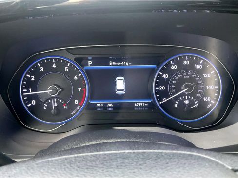 Used 2022 Hyundai Palisade SEL w/ Premium Package FWD image 25