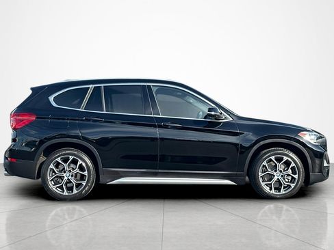Used 2021 BMW X1 sDrive28i w/ Convenience Package FWD image 6