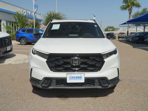 Used 2026 Honda CR-V Sport-L image 2