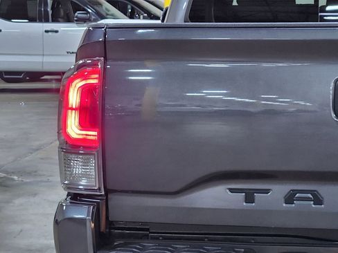 Used 2023 Toyota Tacoma TRD Sport image 20