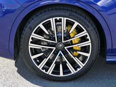 Used 2024 Maserati Grecale Trofeo AWD/4WD image 10