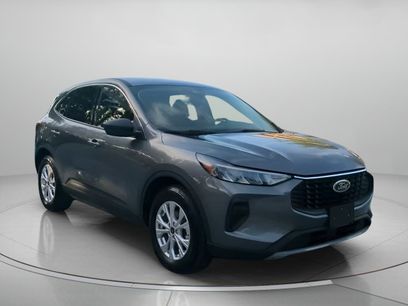 Certified 2024 Ford Escape Active