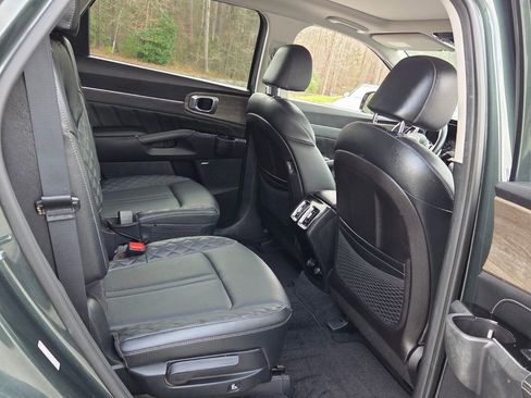 Used 2022 Kia Sorento SX Prestige image 13