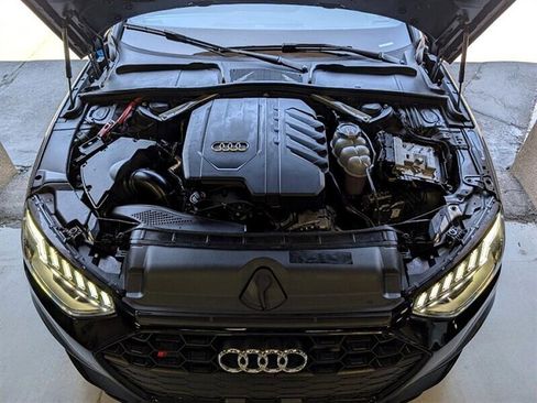 Used 2023 Audi A4 2.0T Premium Plus image 17