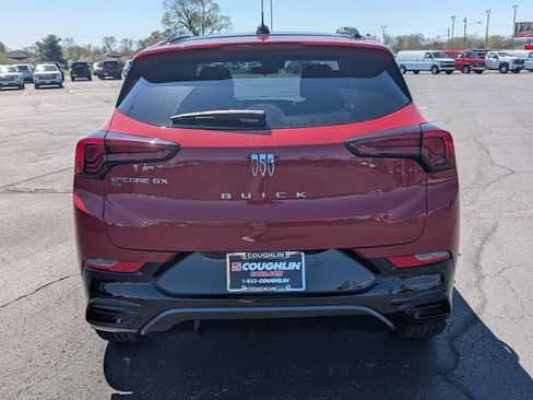 New 2026 Buick Encore GX Sport Touring w/ Comfort Package image 6