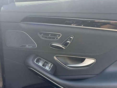 Used 2020 Mercedes-Benz S 63 AMG S 63 AMG image 27