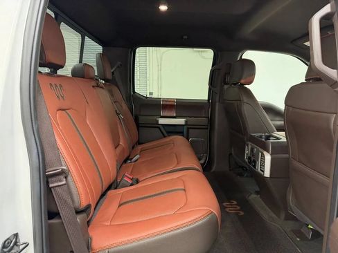 Used 2020 Ford F150 King Ranch w/ Trailer Tow Package AWD/4WD image 15