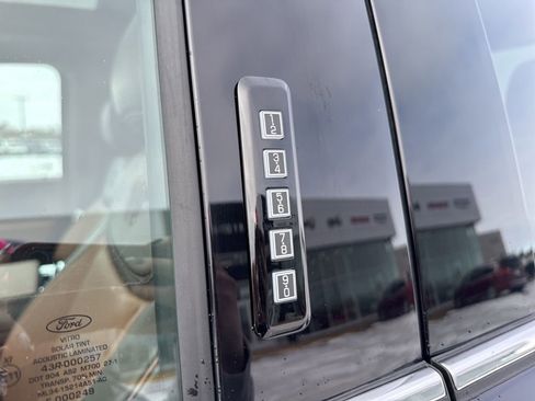New 2026 Ford F150 King Ranch w/ Equipment Group 601A High AWD/4WD image 30