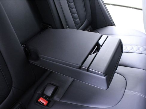 Used 2022 BMW X5 M w/ Executive Package AWD/4WD image 14