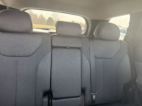 Used 2020 Hyundai Santa Fe SEL image 11