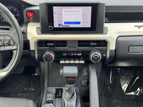 Used 2024 Toyota Tacoma TRD Off-Road AWD/4WD image 13