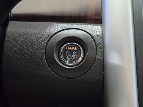 Used 2013 Ford Edge Limited AWD/4WD image 14