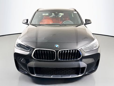 Used 2021 BMW X2 sDrive28i w/ M Sport X Package image 2