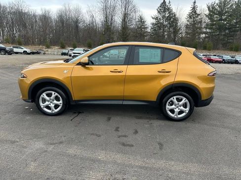 Used 2024 Dodge Hornet GT Plus image 8