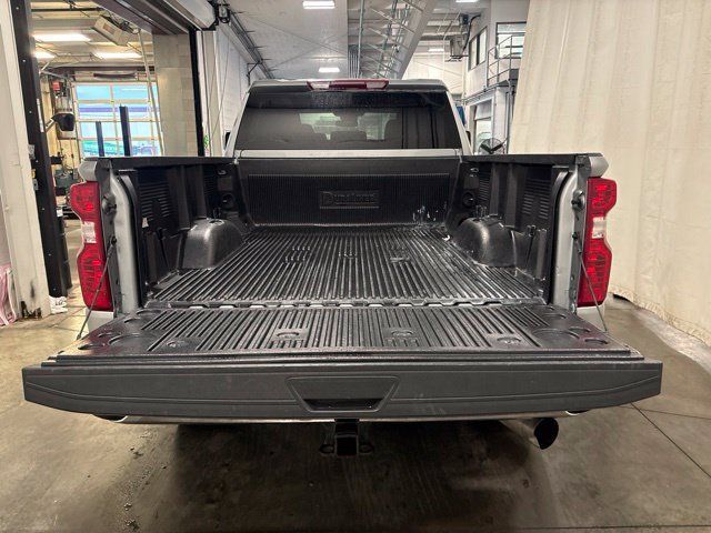 Used 2025 Chevrolet Silverado 2500 LT w/ Convenience Package AWD/4WD image 37