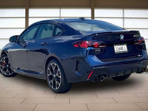 Used 2025 BMW M235i xDrive AWD/4WD image 13