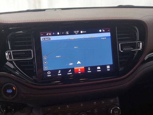 Used 2024 Dodge Durango Citadel AWD/4WD image 13