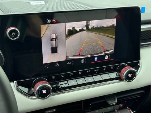 New 2026 GMC Canyon AT4X w/ AT4X AEV Edition image 36