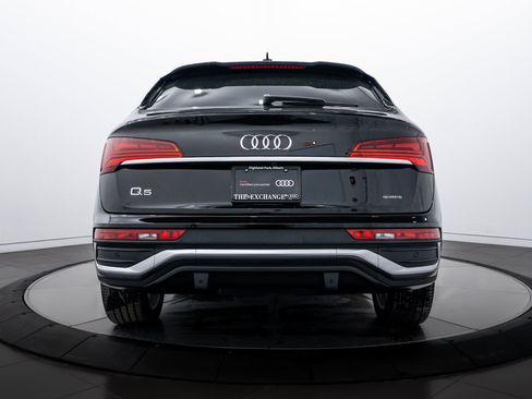Certified 2025 Audi Q5 2.0T Premium Plus w/ Premium Plus Package image 22
