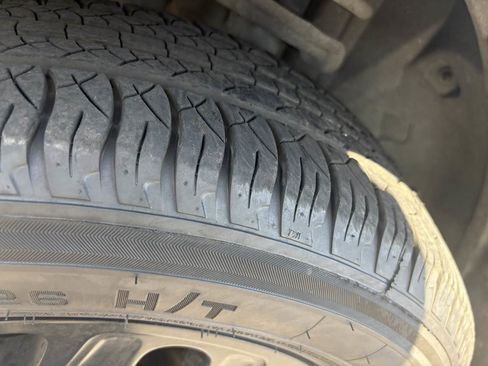 Used 2017 Jeep Renegade Trailhawk image 11