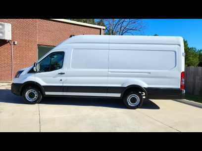 Used 2021 Ford Transit 250 148 High Roof Extended