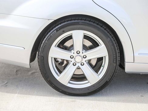 Used 2012 Mercedes-Benz S 550 image 11