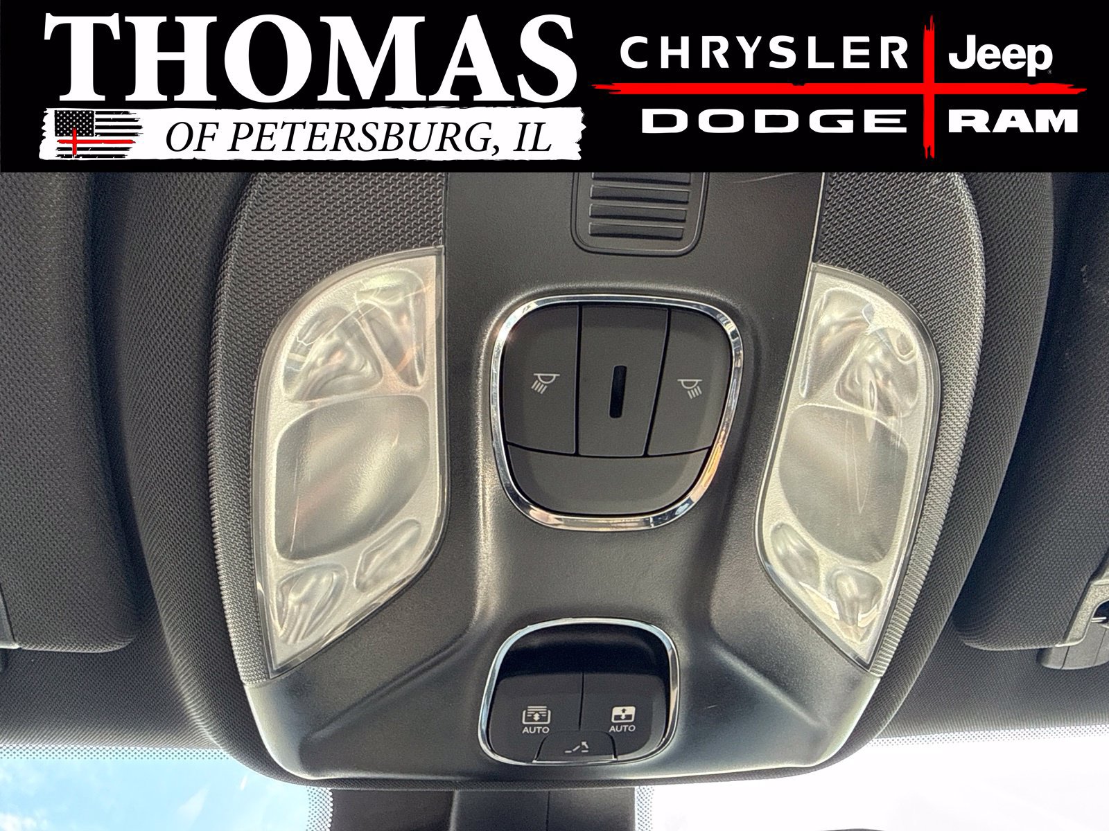 Used 2025 Jeep Compass Limited w/ Sun & Sound Group AWD/4WD image 22