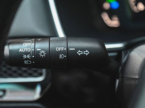 Used 2024 Honda Civic Sport Touring image 23