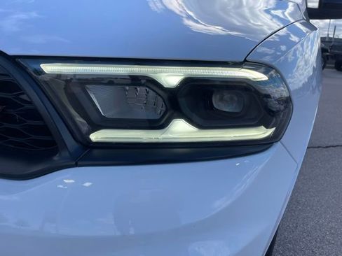 Used 2024 Dodge Durango GT image 9