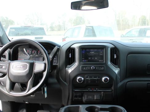 Used 2020 GMC Sierra 2500 4x4 Double Cab w/ Convenience Package image 15