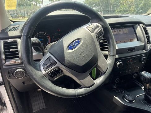 Used 2019 Ford Ranger XLT w/ Equipment Group 302A Luxury AWD/4WD image 9